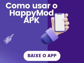 Como usar o HappyMod APK para baixar aplicativos pagos gratuitamente