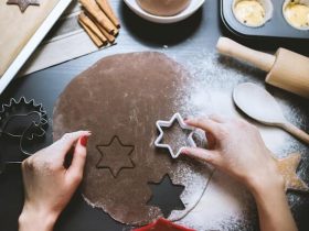 como fazer doces fáceis para a ceia de Natal