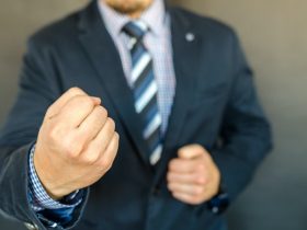 Como impressionar um potencial empregador