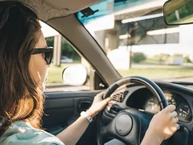 atributos de um bom motorista