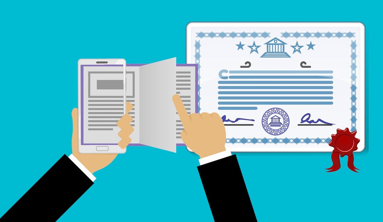 Diploma comprar