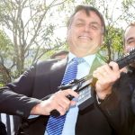 armas de fogo