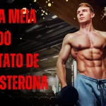 Qual a meia vida do enantato de testosterona