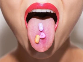 Balinha Love Ecstasy