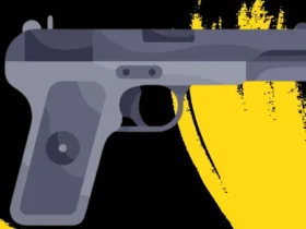 Pistola 765