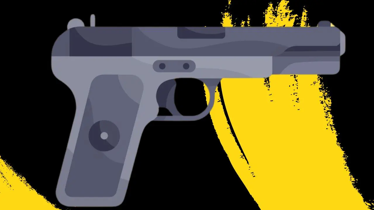Pistola 765